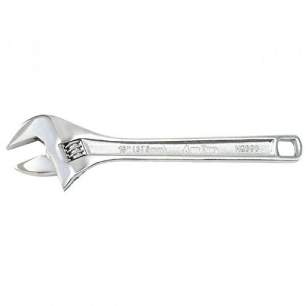 AmPro T39803 Adjustable Wrench 100mm