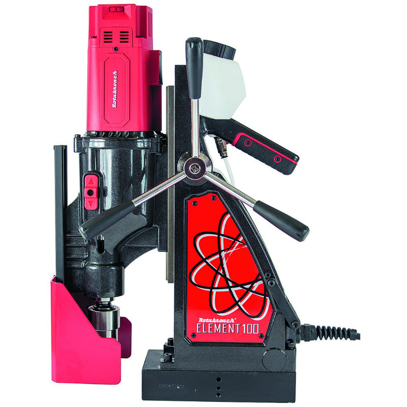 Rotabroach Element100 Magnetic Base Drilling Machine