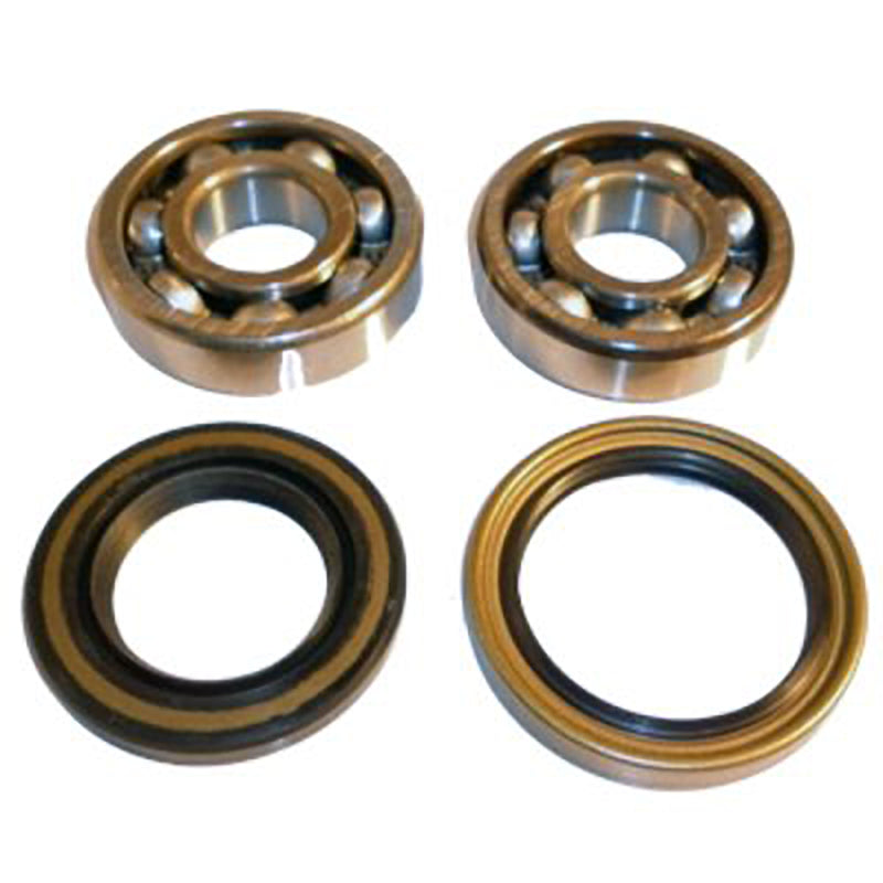 Wheel Bearing Front To Suit SUBARU JUSTY KA