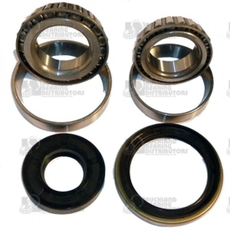 Wheel Bearing Front To Suit PATROL / SAFARI 160/161/MK/MQ