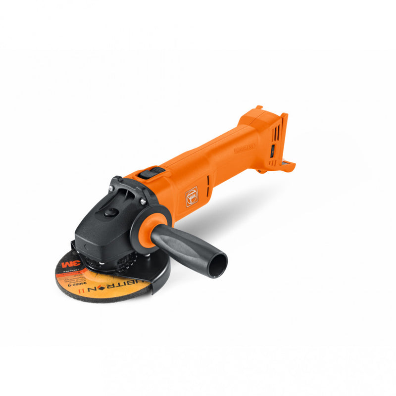 Fein CCG-125BL Cordless Grinder Skin Only