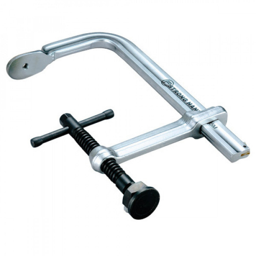 Strong Hand Utility F-Clamp Heavy Duty - 620x180mm