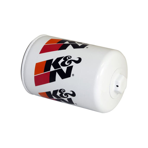 Filter K&N HP-3002 Oil Filter - Chev V8 Long