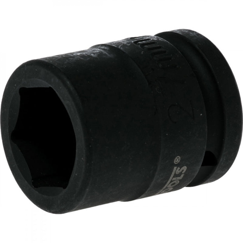 Teng 3/4in Dr. Impact Socket 36mm Din