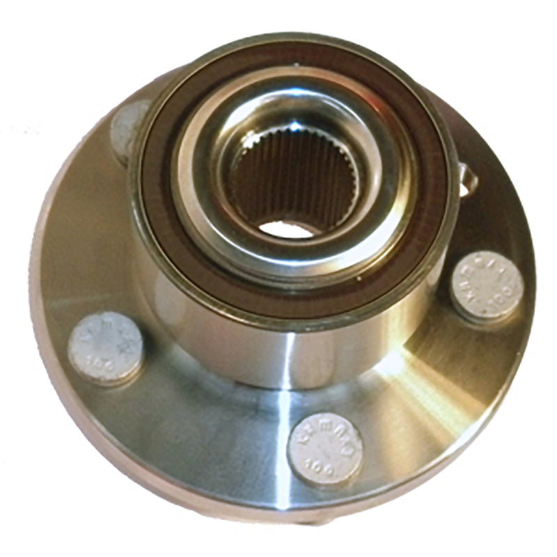 Wheel Bearing Front To Suit LAND ROVER FREELANDER MK II