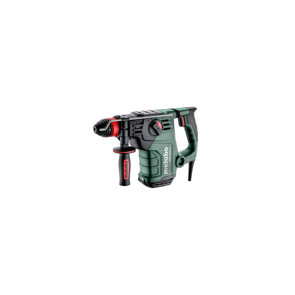 Metabo 1050W SDS Plus Rotary Hammer