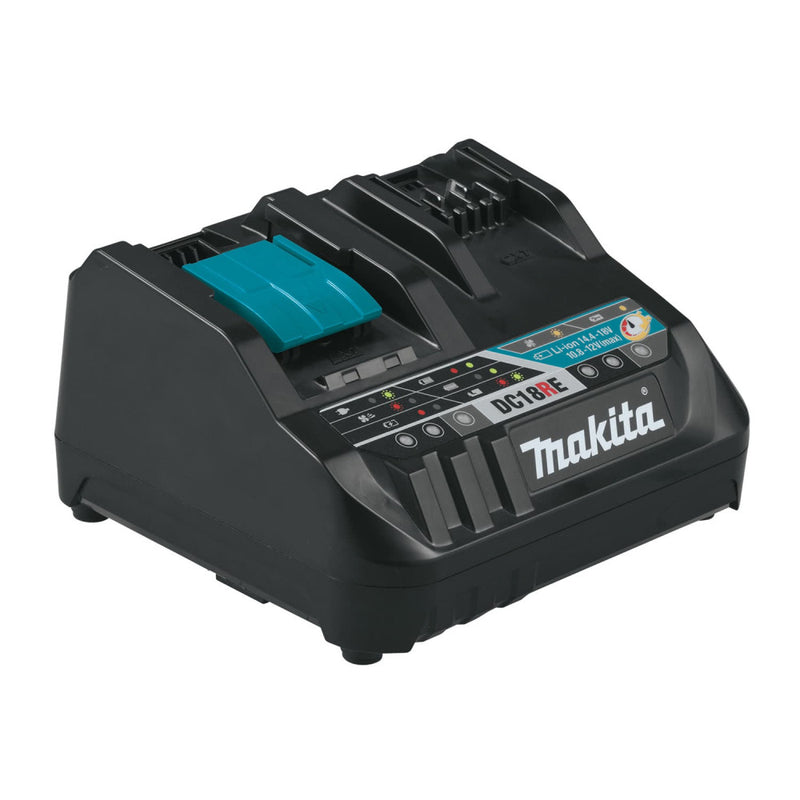 Makita 12V/18V Dual Charger 198453-6