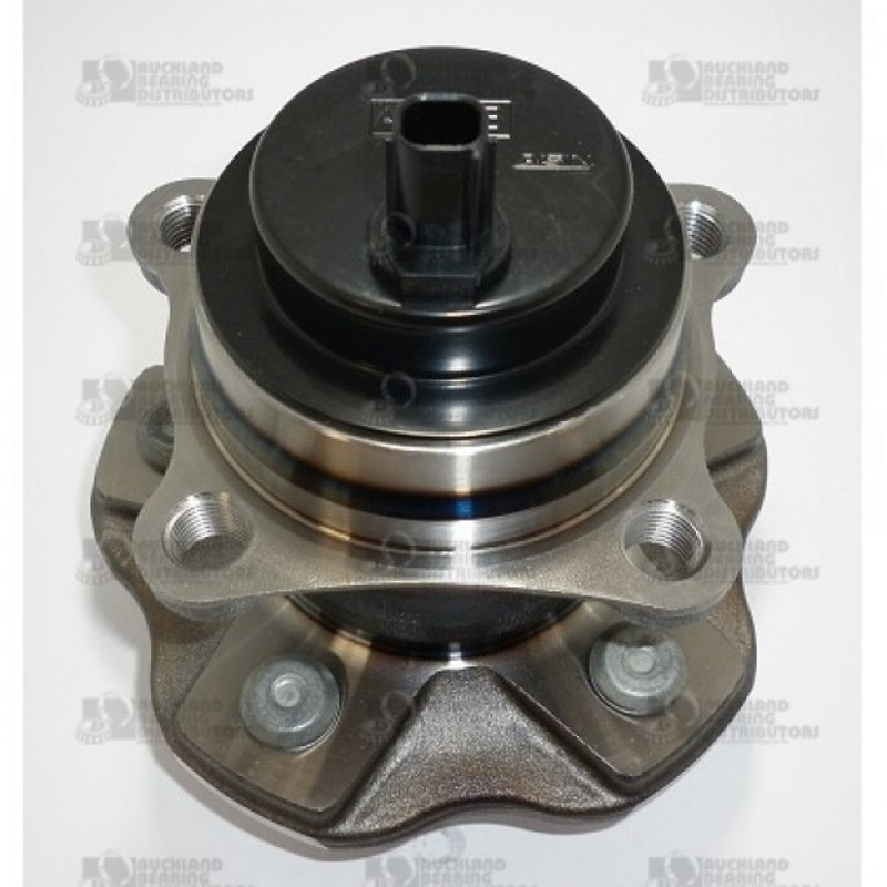 Wheel Bearing Rear To Suit LEXUS RX AGL10W