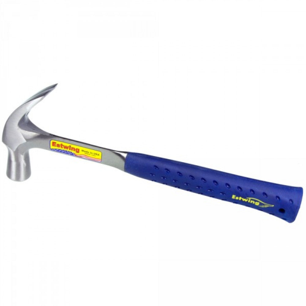 Estwing 24Oz Curved Claw Hammer