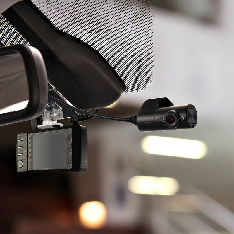 THINKWARE 1080P FULL HD IR CABIN CAMERA