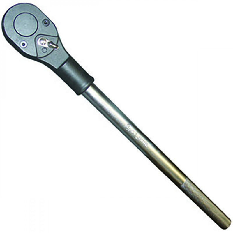 Genius 3/4" Drive Ratchet