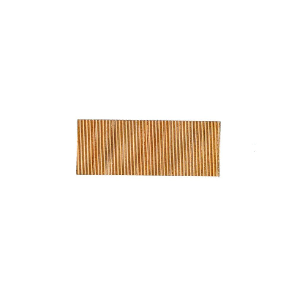 Pin Nail 23 Gauge 25mm Electro Galvanised (10.000 Pcs) To Suit 23G Pin Nailers