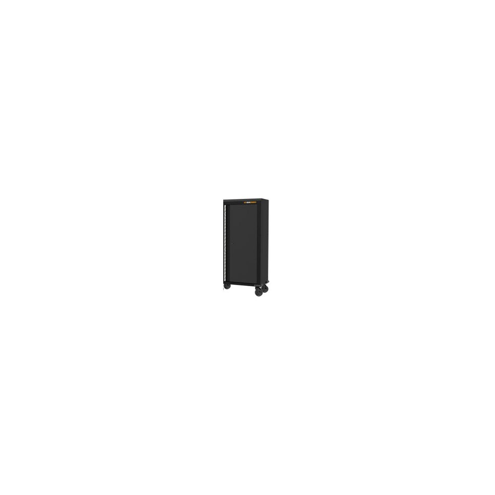 28 Inch Tall Side Cabinet 83261