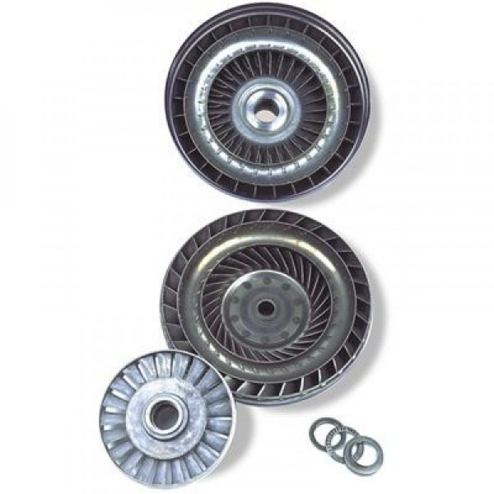 B&M Torquemaster Convertor 2400 Stall #20404