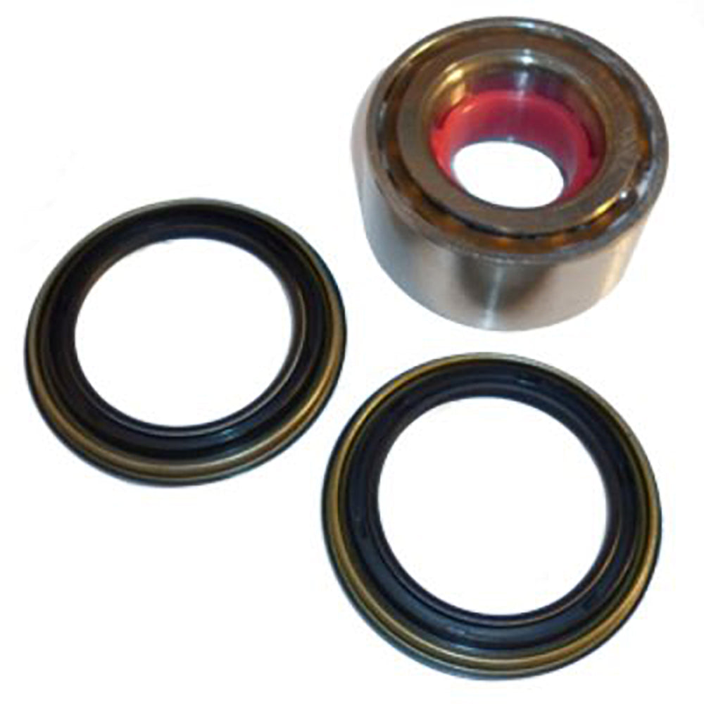 Wheel Bearing Front & Rear To Suit PRAIRIE / LIBERTY NM12
