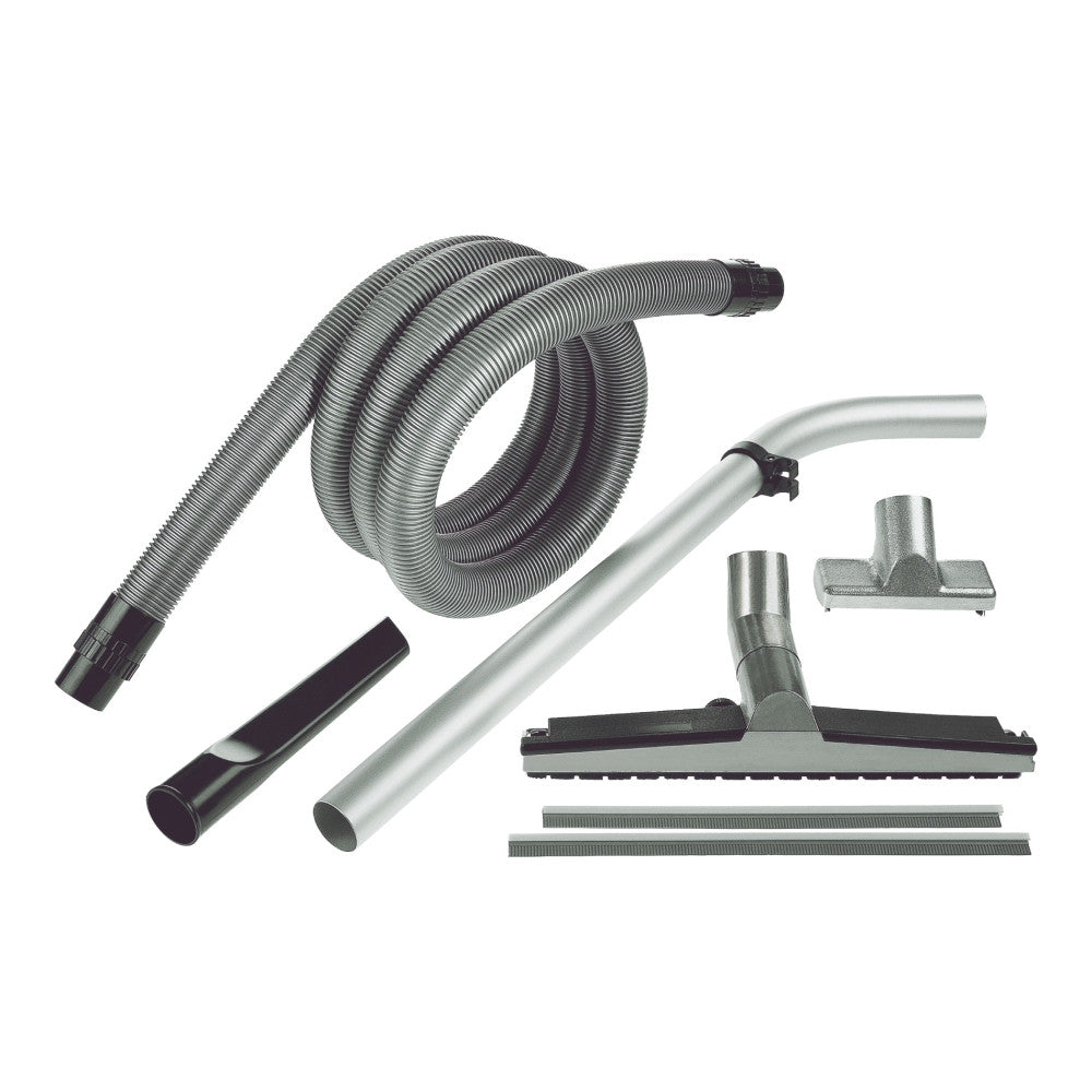 Nilfisk 6Pc 50mm Industrial Vacuum Kit