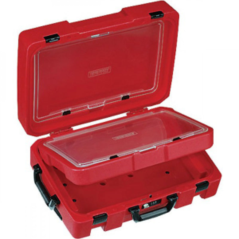 Teng Lockable Service Tool Case (Empty)