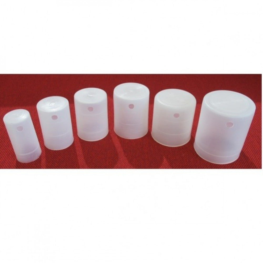 Protective Cap 30mm For MK 450V Motor Run Capacitor