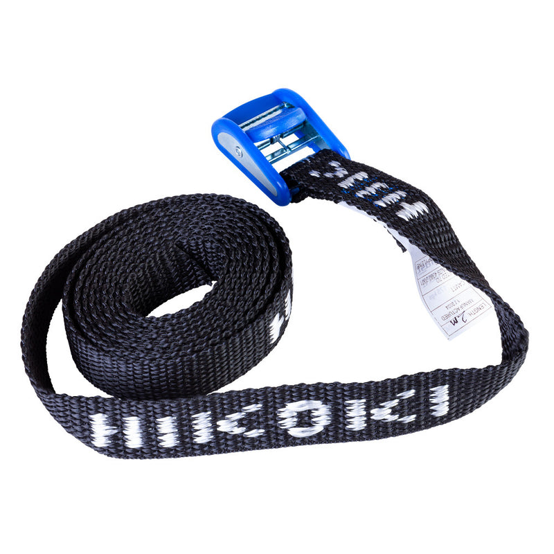 HiKOKI 2m Camlock Tiedown