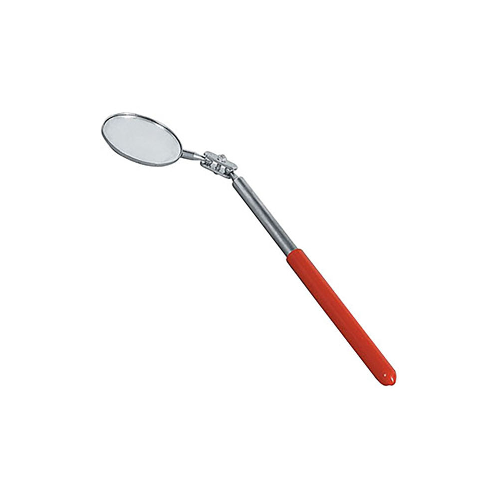 T&E Tools 2.1/4" Telescopic Inspection Mirror