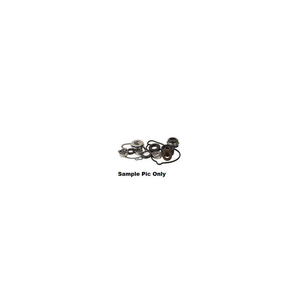 Waterpump Kit Hotrods Ktm 85Sx 03-17 Husqvarna Tc85 14-17