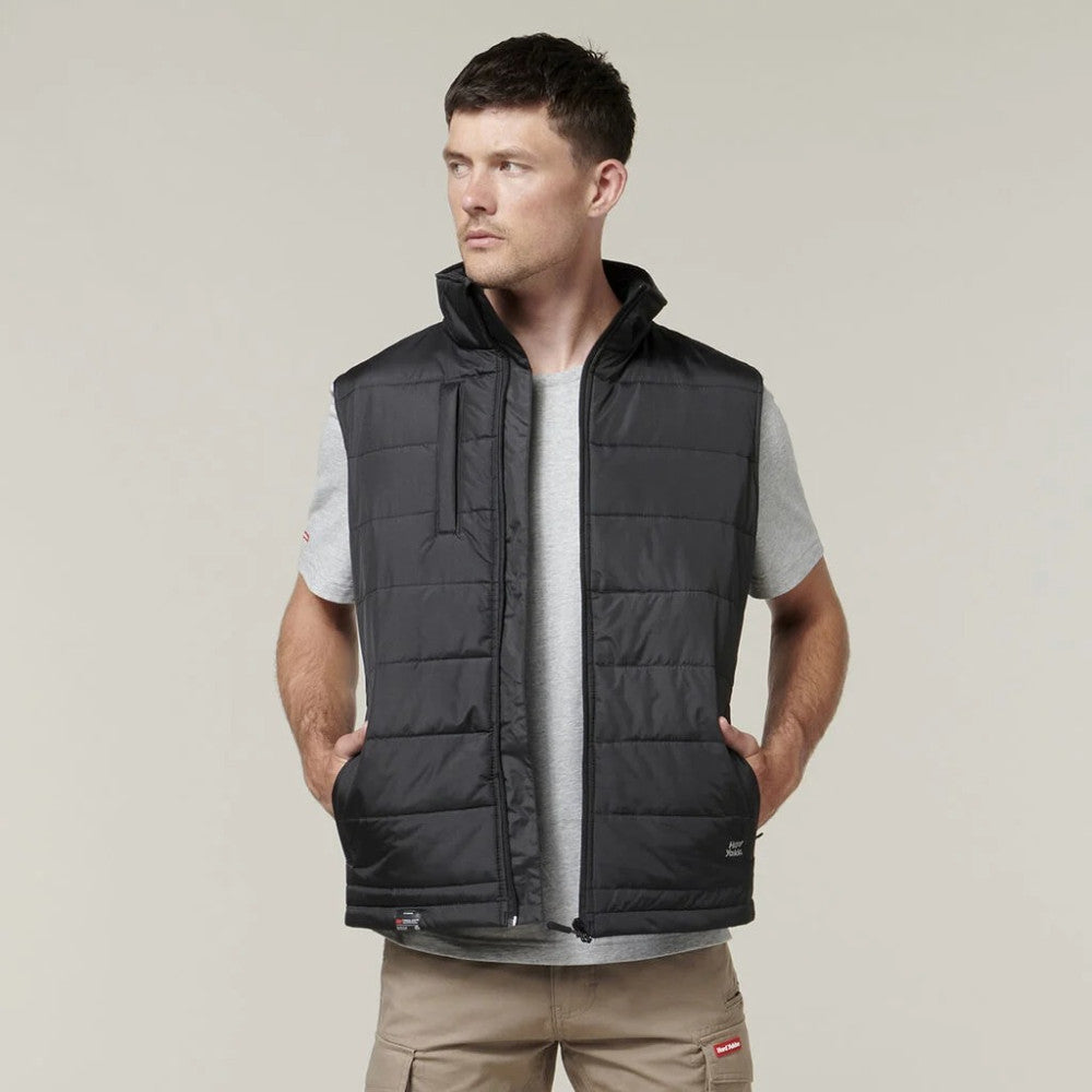 Puffa 2.0 Vest
