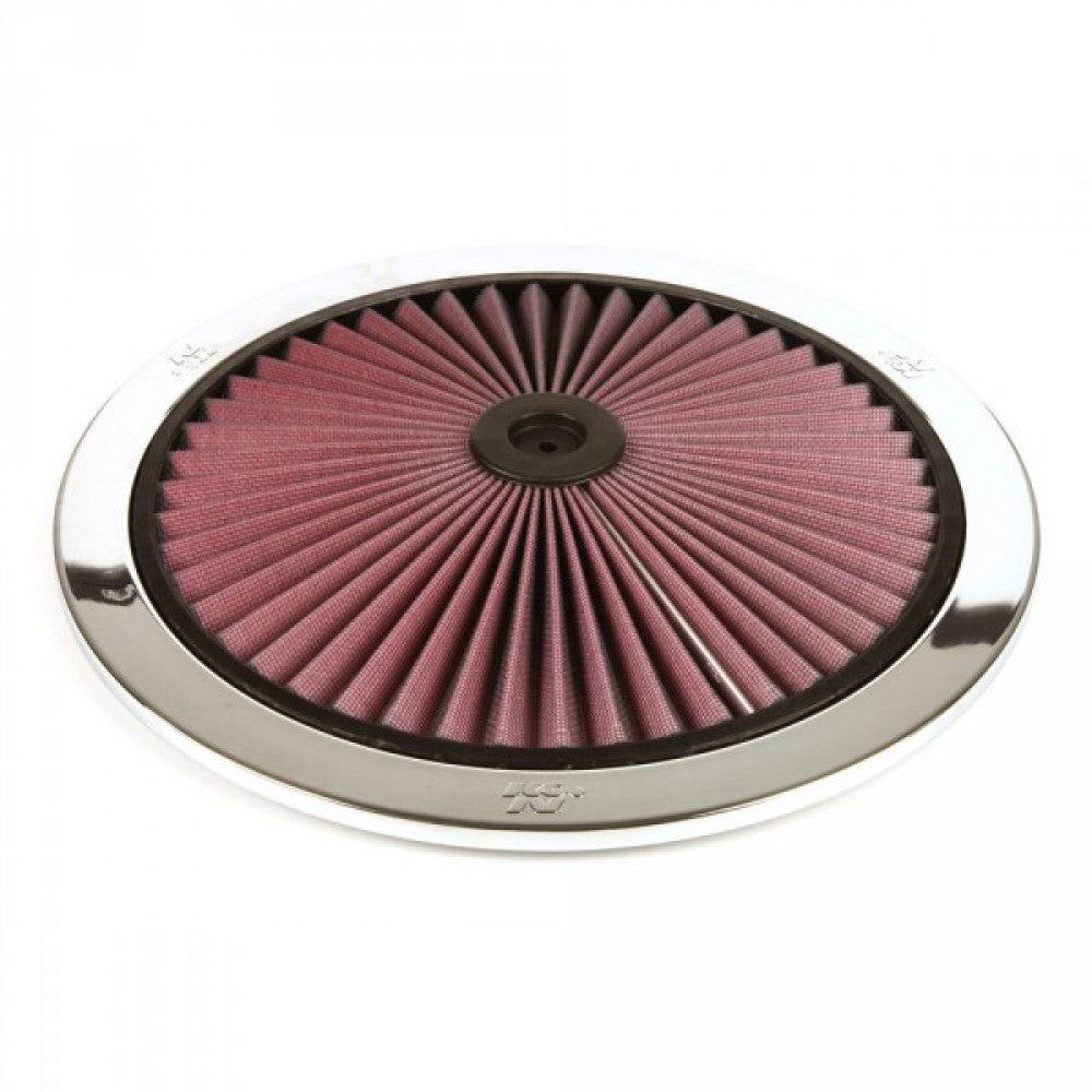 K&N X-Stream Top Filter #66-1401XP