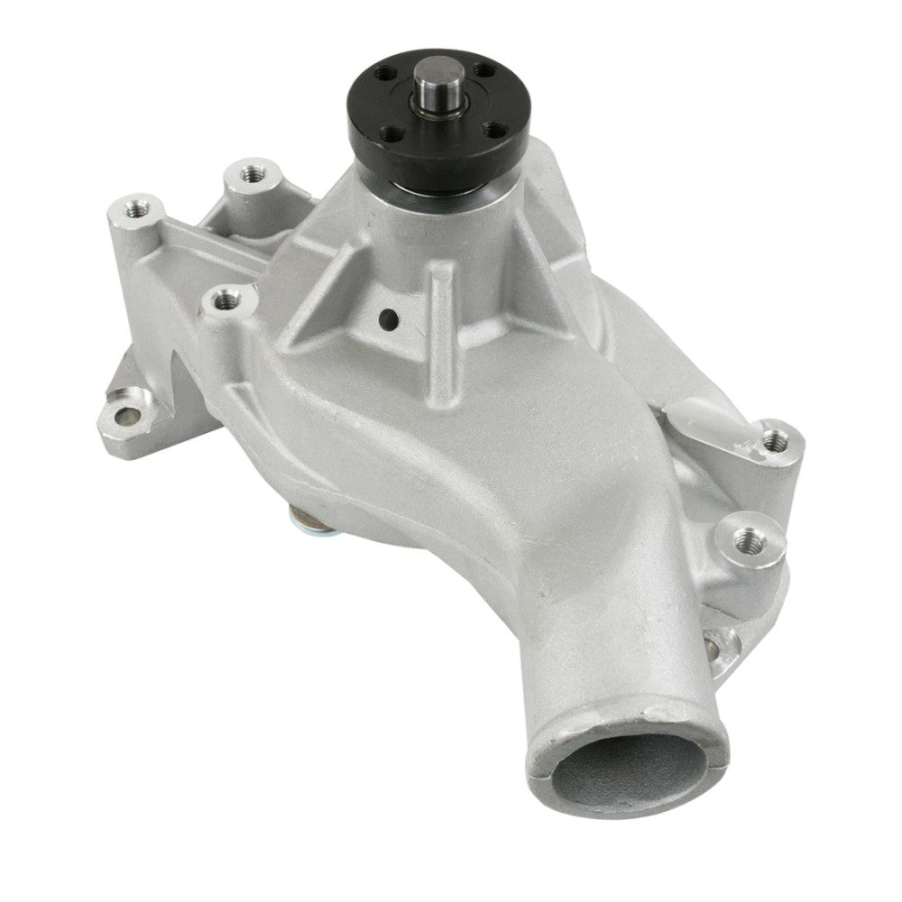 TSP Water Pump Ford FE 390-428 - High Flow – Satin Alloy#8053