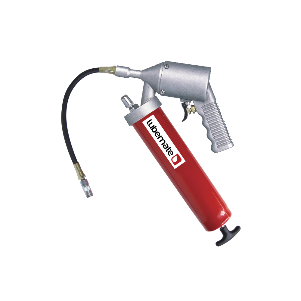 Air-Operated Grease Gun