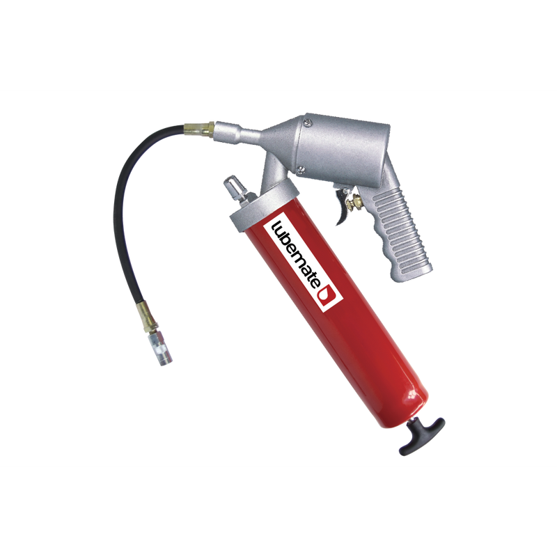 Air-Operated Grease Gun