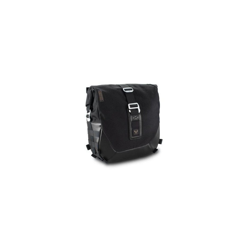 Sw Motech Legend Gear Bag Lc2 For Steel Side Carrier Left Black