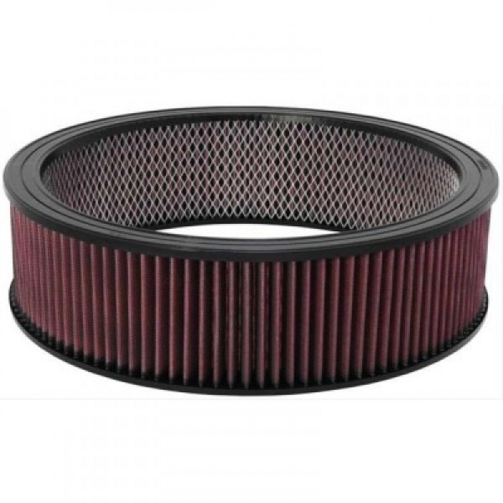 K&N ROUND AIR FILTER 14x4 #E-3750