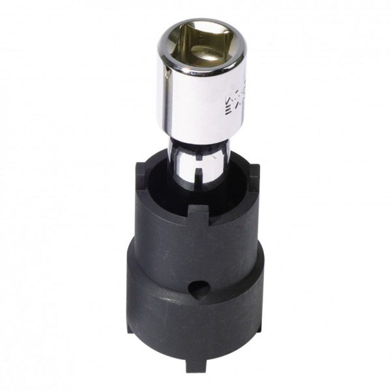 Counter Balancer & Clutch Hub Sockets 20mm Depth