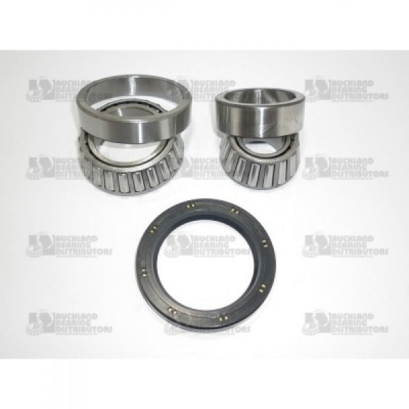 Wheel Bearing Front To Suit MERCEDES S CLASS C140 / W140