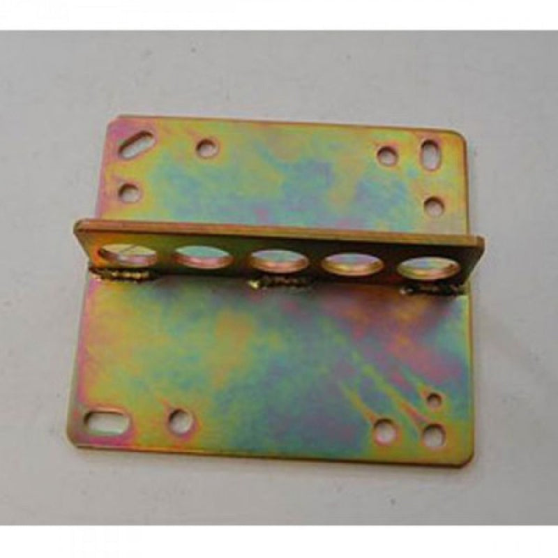 RPC Steel Engine Lift Plate