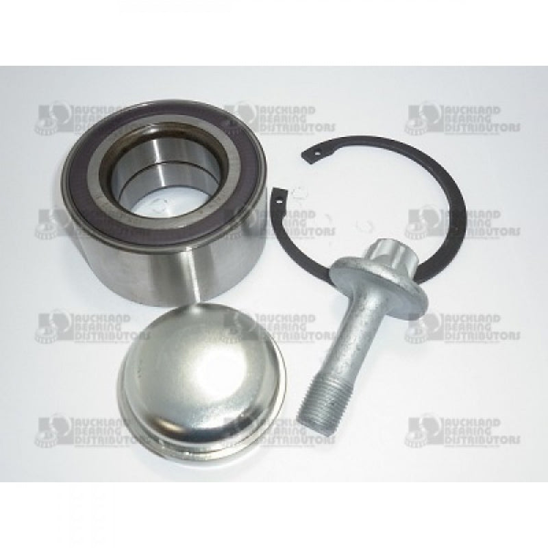 Wheel Bearing Front To Suit MERCEDES-BENZ C CLASS C117