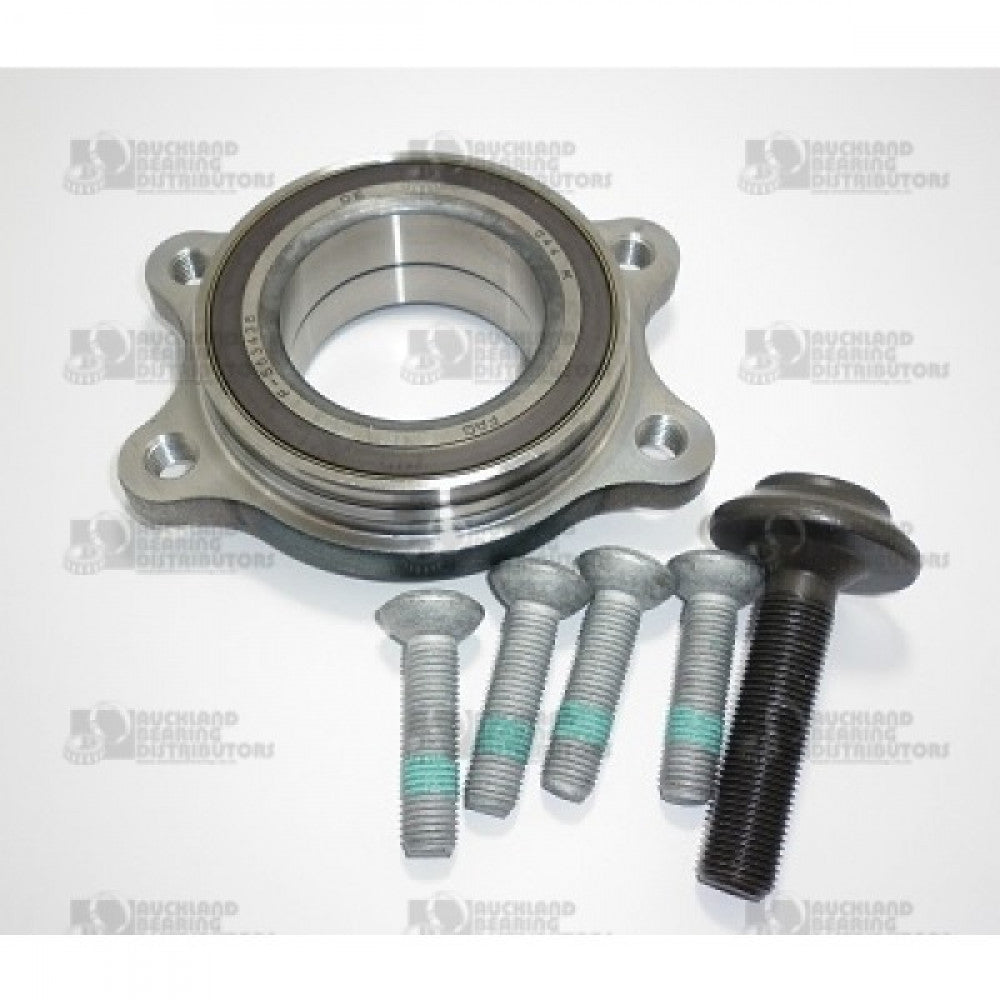 Wheel Bearing Rear To Suit AUDI A5 8F / 8T / 8TA