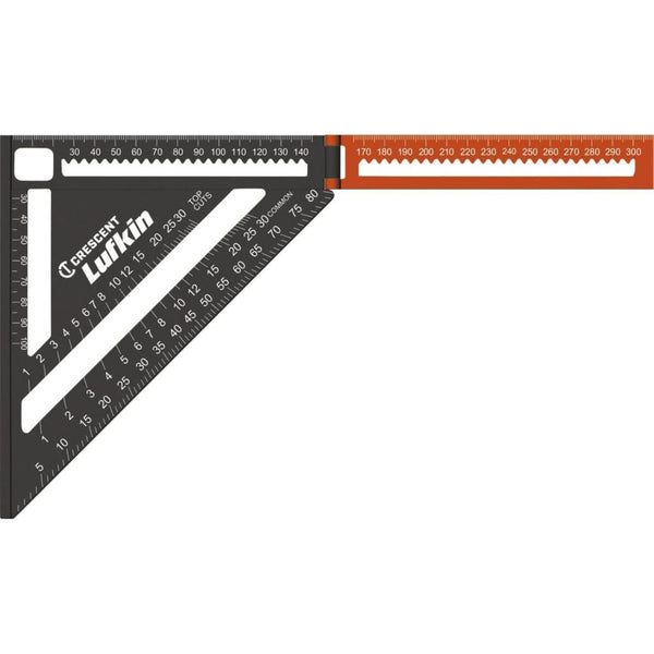 Crescent 300mm Extendable Speed Square