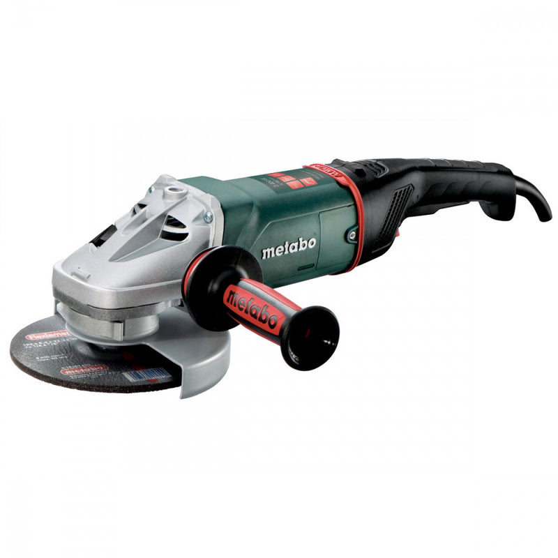 Metabo Angle Grinder 180mm 2400W