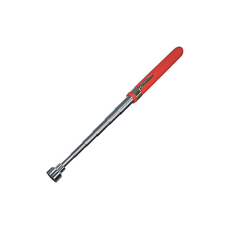 T&E Tools 3.6kg Telescopic Pick-Up Magnet