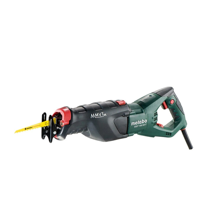 Metabo Sabre Saw 1400W