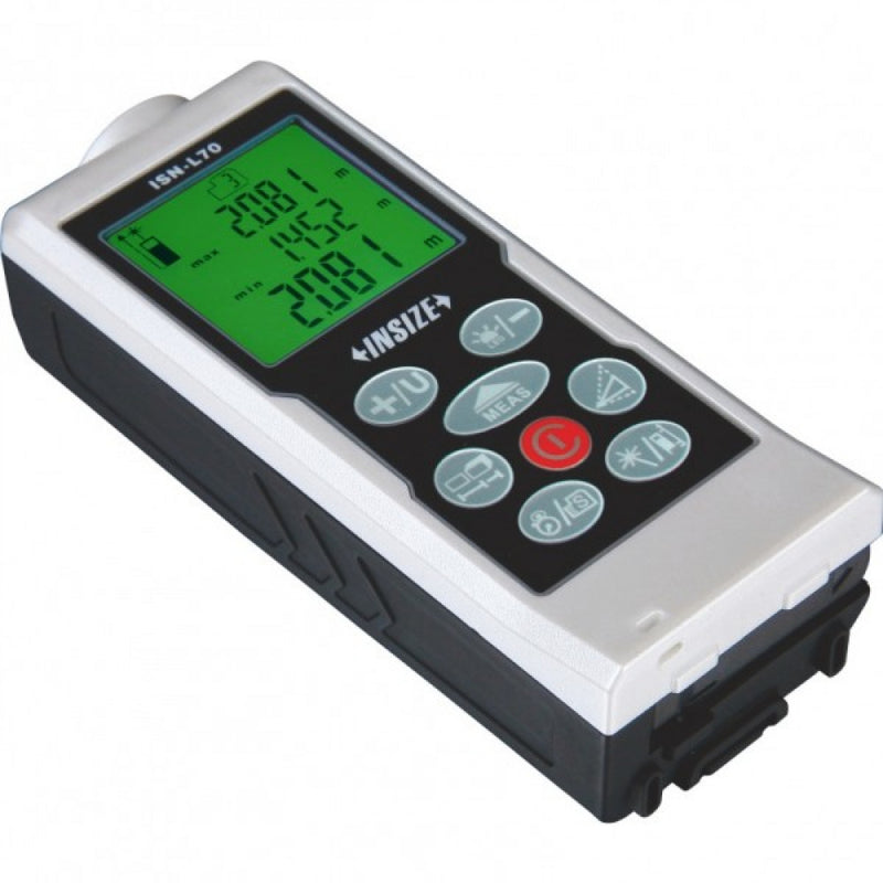 Insize Laser Distance Meter