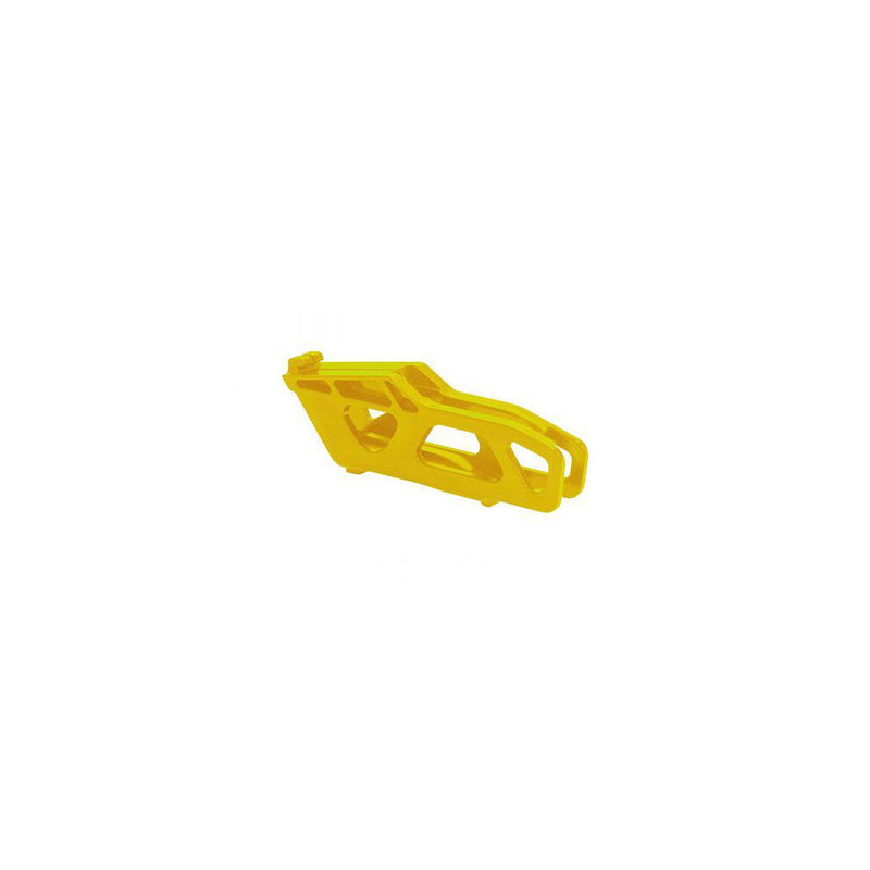 *Chain Guide Rtech Suzuki Rmz250 19-21 Rmz450 18-21  Yellow