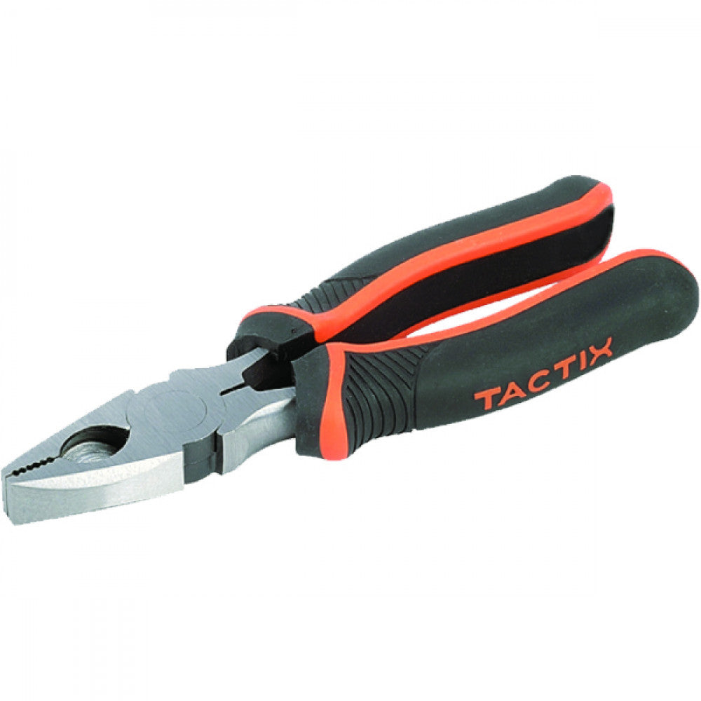 Tactix - Pliers Linesman 8.5in/220mm