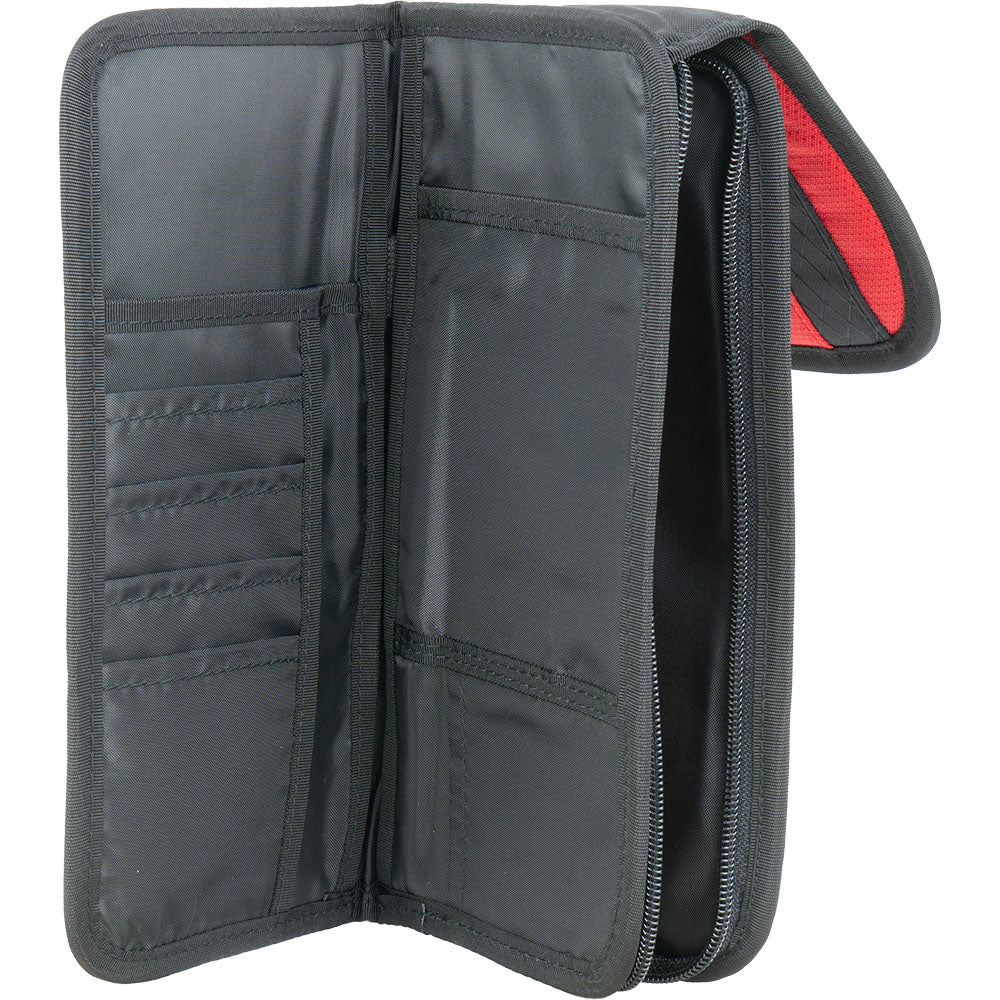 Teng Passport Wallet