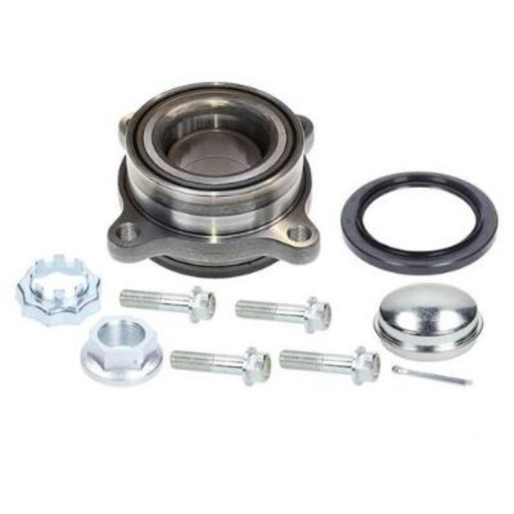 Wheel Bearing Front To Suit MITSUBISHI PAJERO/MONTERO V97W