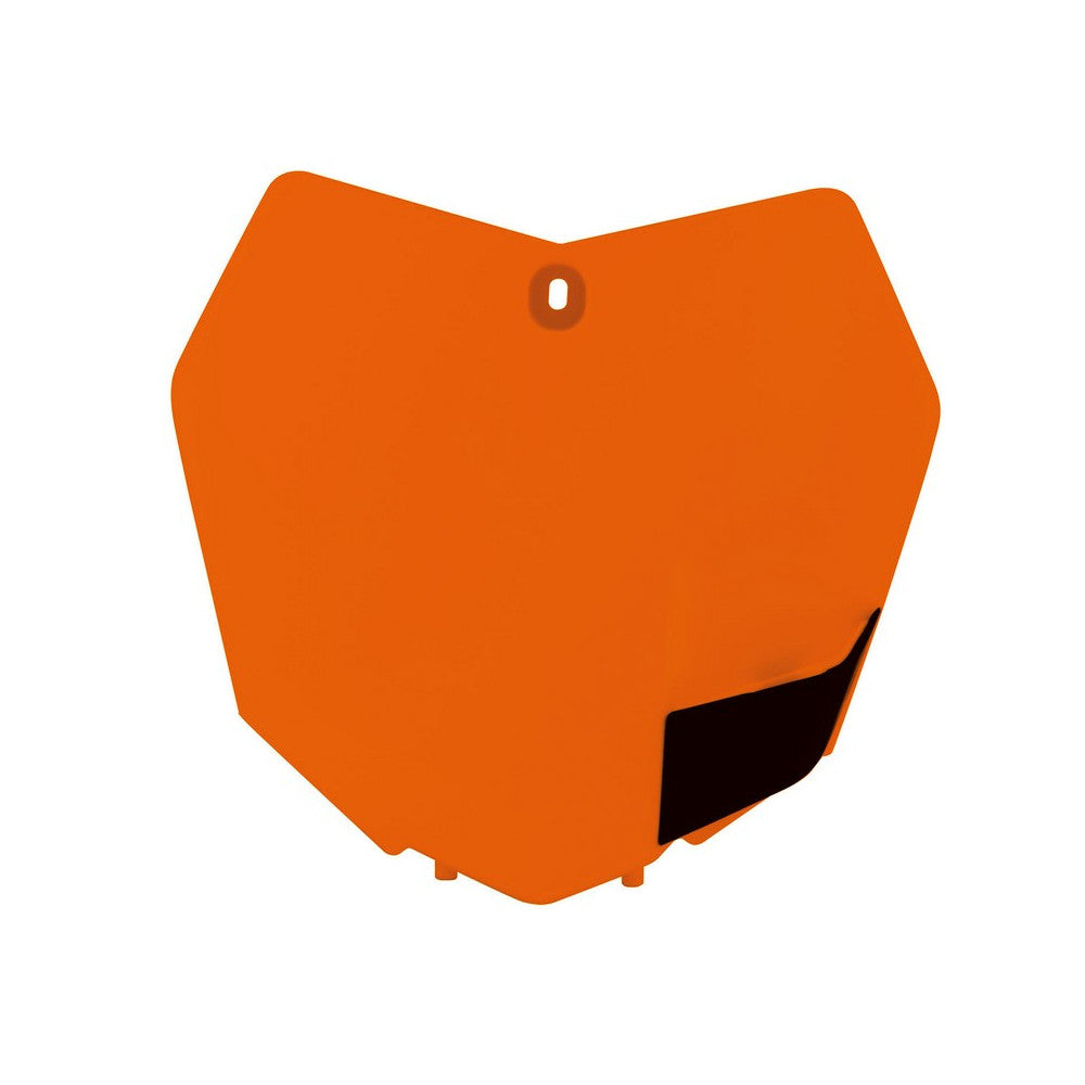 Number Plate Ktm Sx236-150 Sx250 Sxf250-350-450 13-15