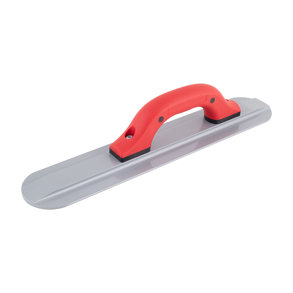 Magnesium Round End Float - 405mm x 80mm