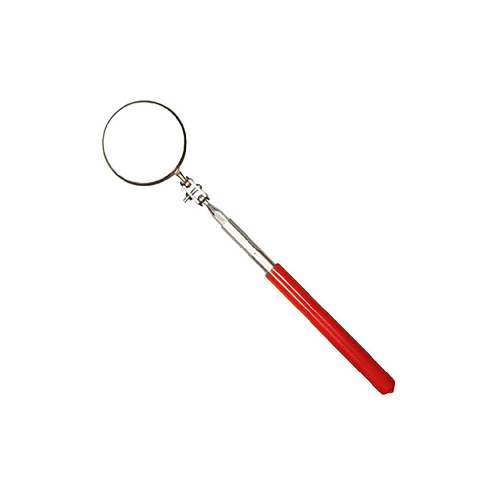 T&E Tools 1 1/4" Magnifying Mirror