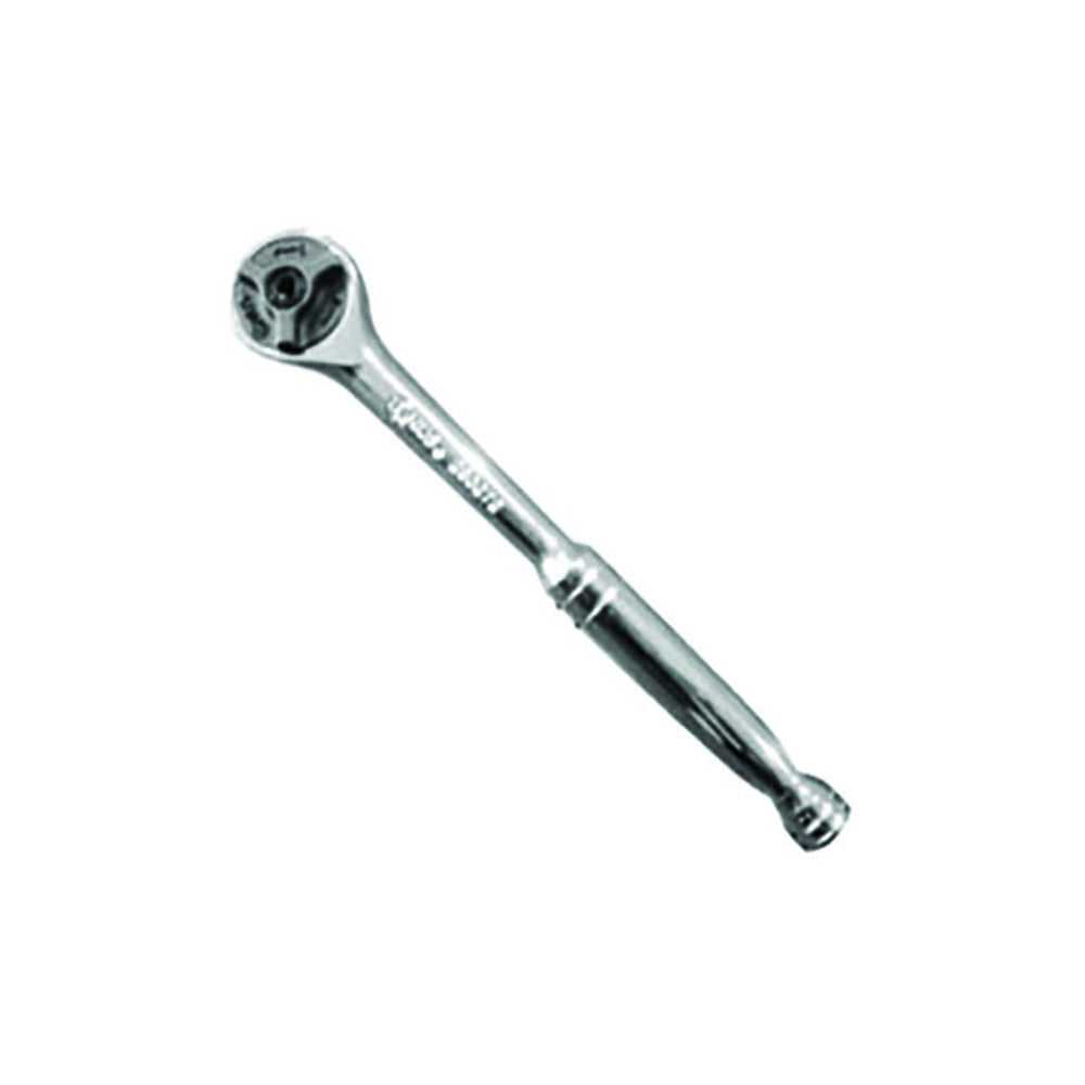 Genius 1/4" Dr. Reversible Ratchet